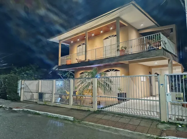 Pousada Floripa Residencial