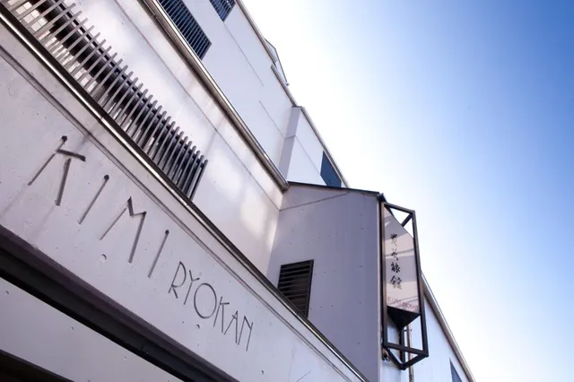 Kimi Ryokan