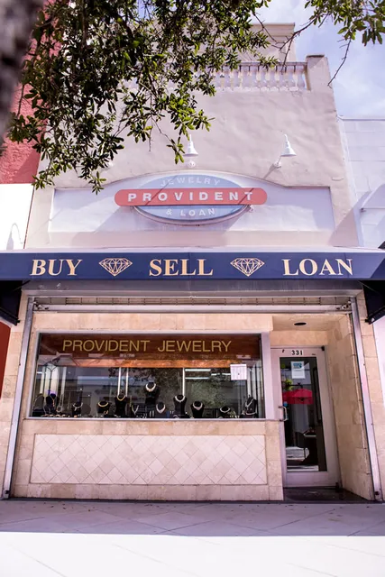 Provident Jewelry
