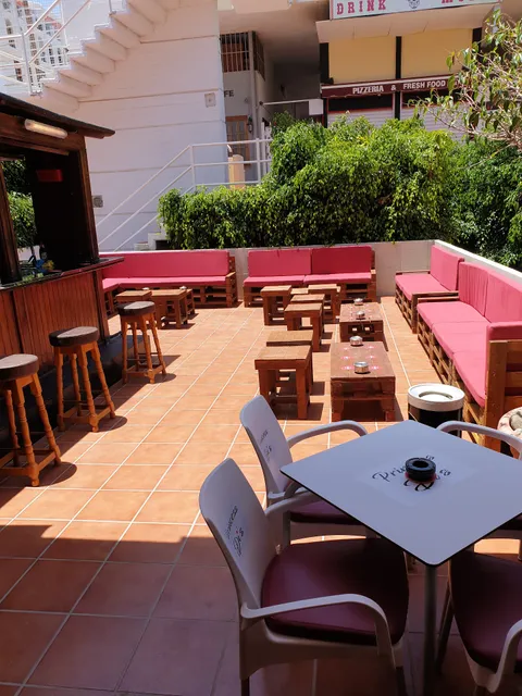 Princess Di's Cabaret Bar