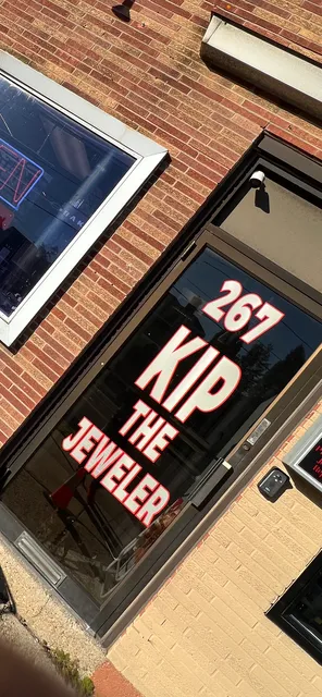 Kip The Jeweler