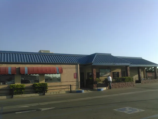 Benji's French Basque Restaurant