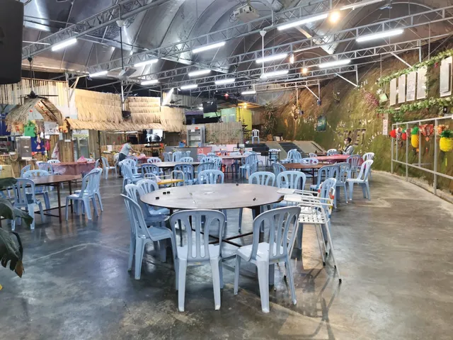 田园泰の味 Tian Yuan Delicious THAI