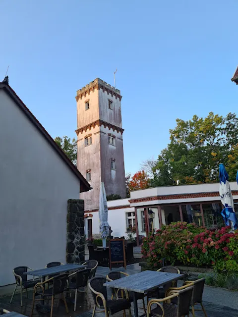 Bergrestaurant Schwedenstein