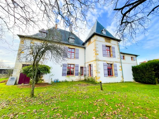 B&B Chateau Bourgeoisie