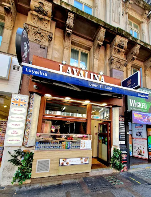 Layalina Piccadilly