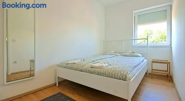 Apartments Finida Umag