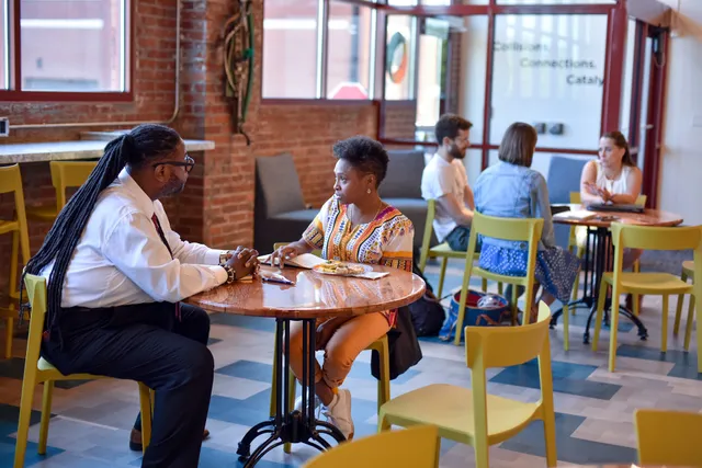 Bounce Innovation Hub