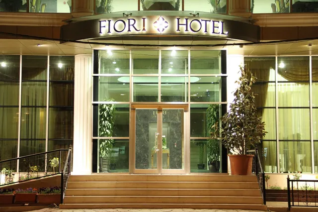 Fiori Hotel Erbil