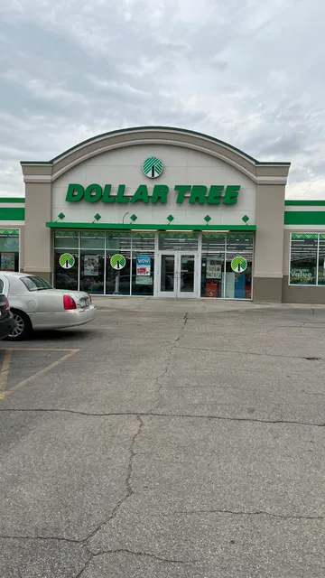 Dollar Tree