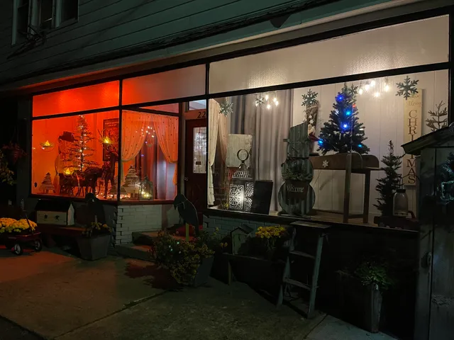 Primitive Beginnings