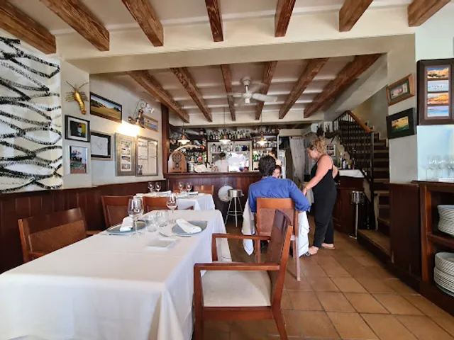 Sa Llagosta Restaurant
