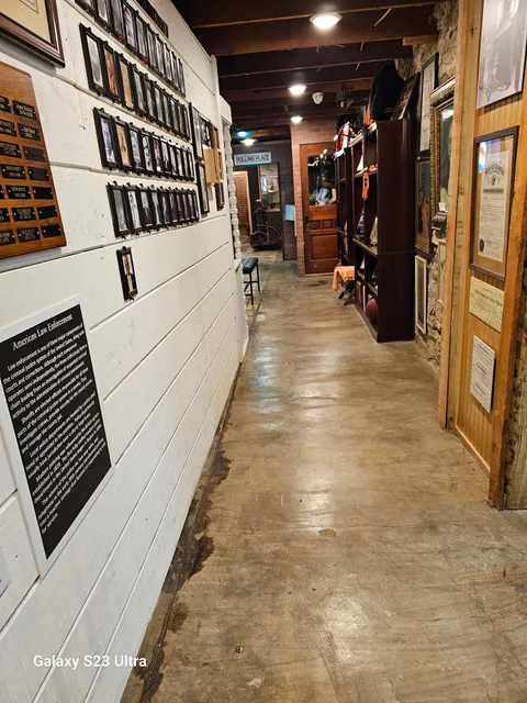 Calico Rock Museum and Visitor Center