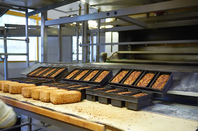 Mecklenburger Backstuben GmbH