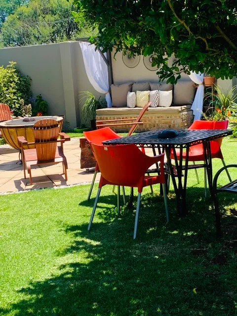 Mrhali Boutique Guesthouse