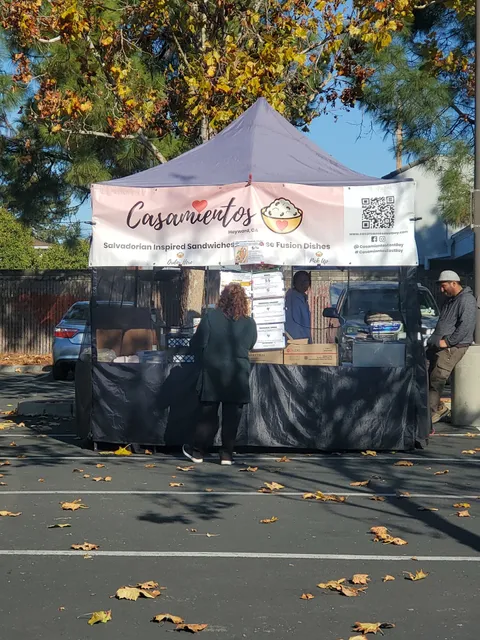 Castro Valley Farmers' Market