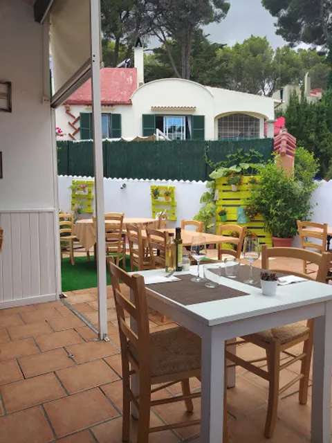 Delit Restaurant Pizzeria