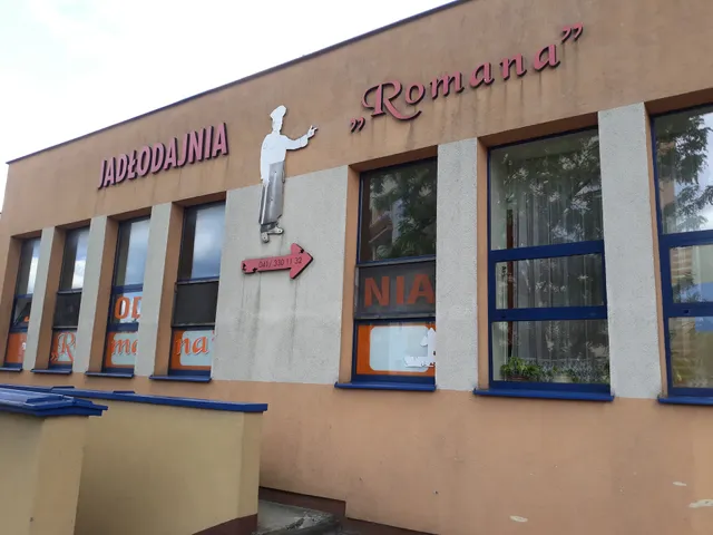 Jadłodajnia Romana