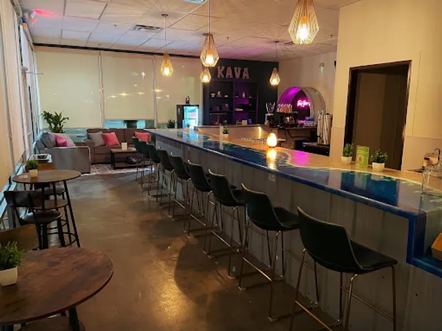 The Kava Bar