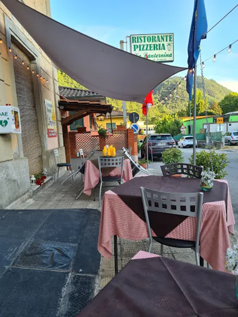 Ristorante La Lanternina
