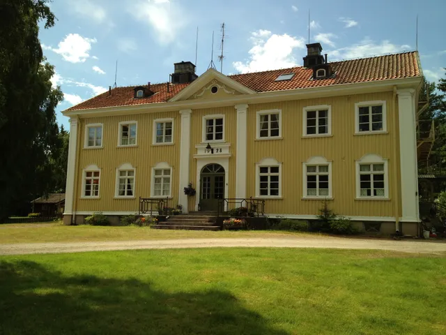 Lappnäs Bed and Breakfast