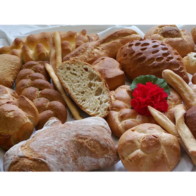 PANIFICIO VIDALE MICHELE di Romanin Germano &C. Snc