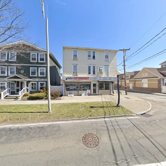 Polla Supermarket Inc.