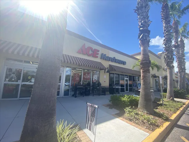 Jacaranda Ace Hardware