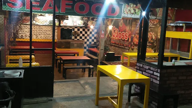 G'JOSS SEAFOOD