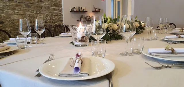 Oltremare Ristorante