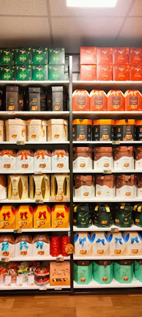 Cacau Show - Chocolates