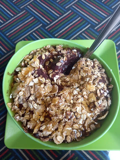 Bar Do Leo - Power Açaí