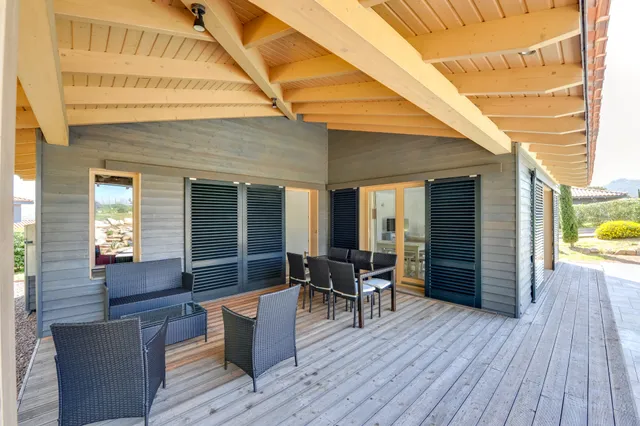 Les Hameaux de Buttaciolo