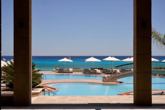 Lindian Dream Seaside Resort