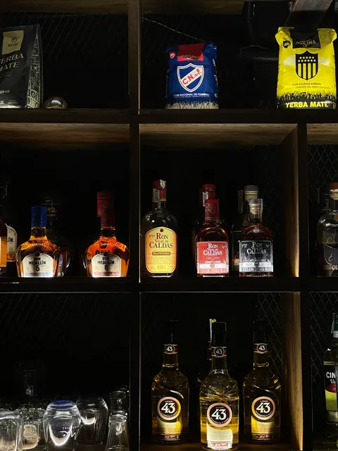 Cambalache Parrilla Argentina