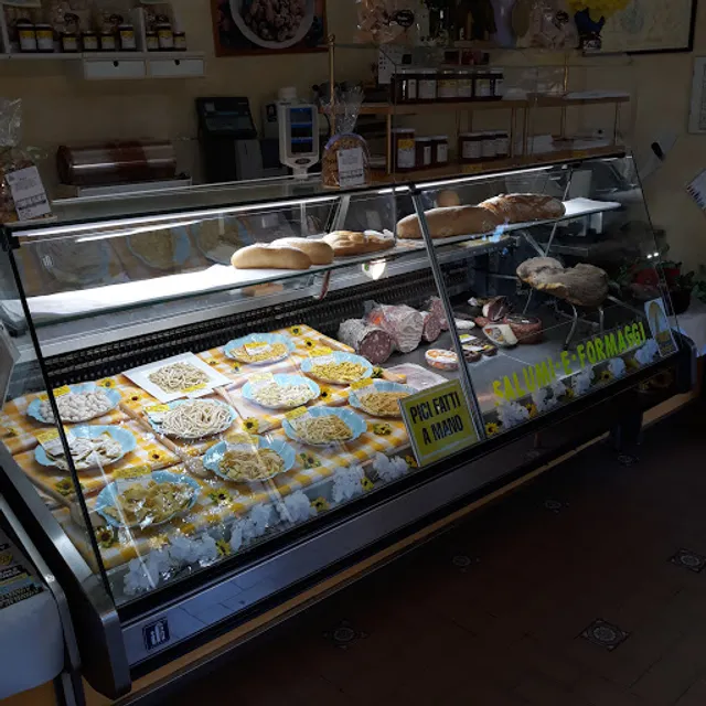 Pasta Fresca Rosy Di Rossi Fabio