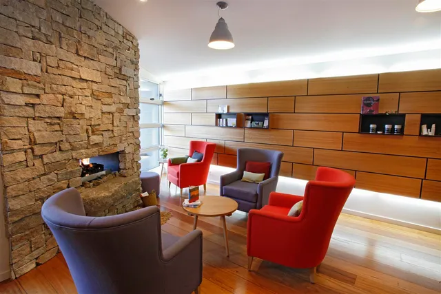 Lake Crackenback Spa and Wellness Centre