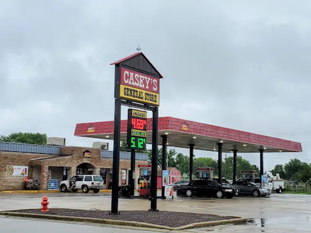 Casey's