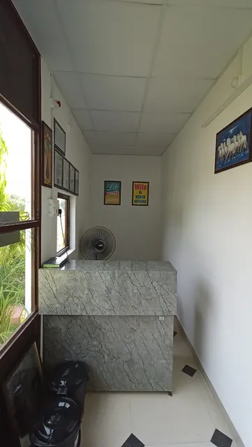 Samrat Resort and Banquet Hall