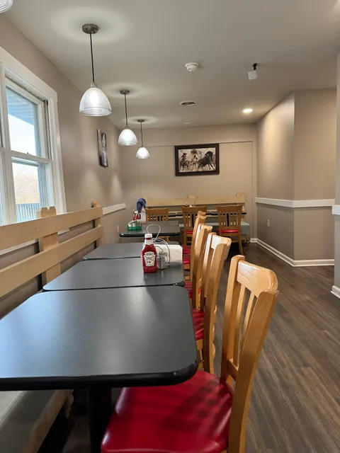 Luigi's Pizza Factory