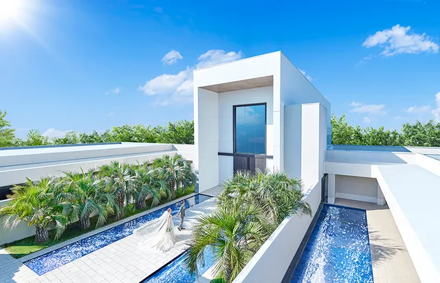 Hills Sweets Utsunomiya Breeze Terrace