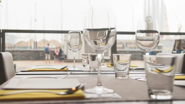 La Moulinière Oostende