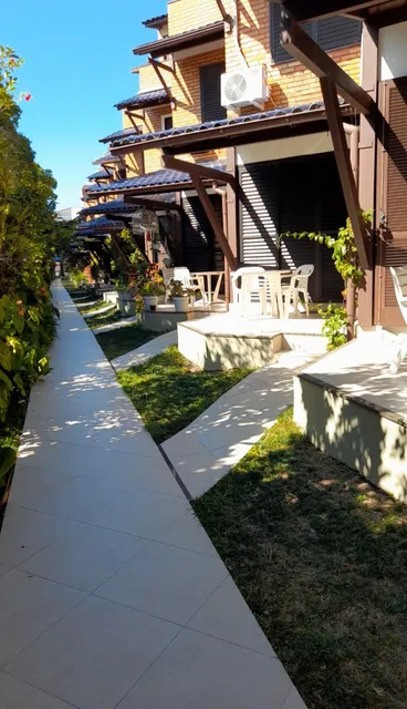 Condominio Residencial Beira Do Mar