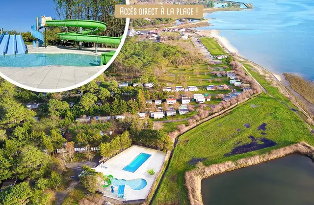 Camping Le Coq Hardi