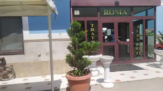 Trattoria Albergo Roma
