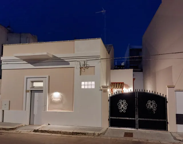 Alli Rotti Guest House