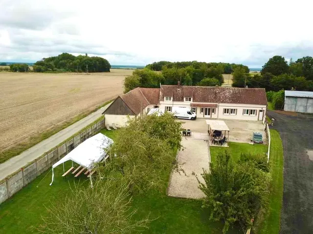 Domaine Les Perruches