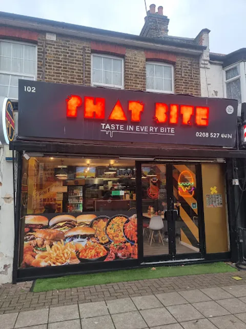PHAT BITE Chingford