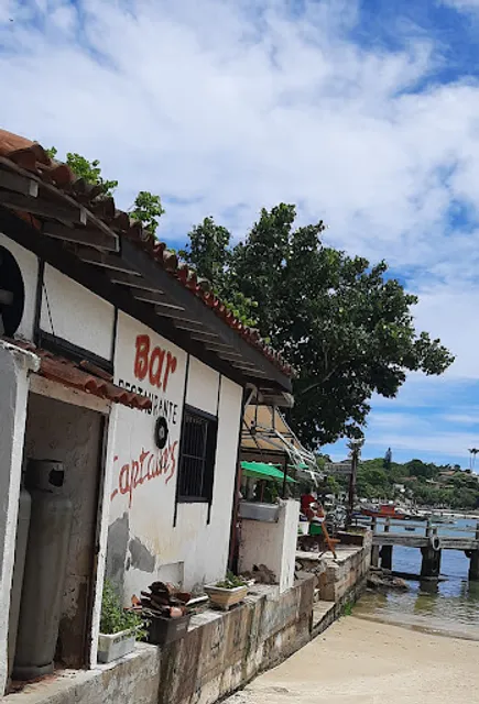 Bar E Restaurante Captain's