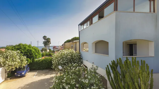 Villa Fratelli Vivaldi